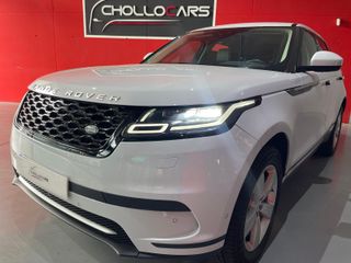 Land Rover Range Rover Velar 2.0 D180 132kW 180CV