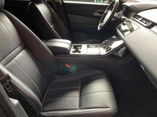 Land Rover Range Rover Velar 2.0 D180 132kW 180CV