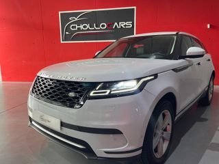 Land Rover Range Rover Velar 2.0 D180 132kW 180CV