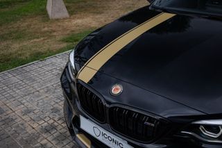 BMW M2 Manhart Serie limitada 1/10