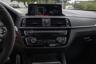 BMW M2 Manhart Serie limitada 1/10