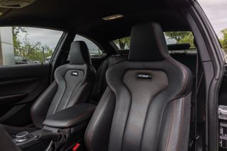 BMW M2 Manhart Serie limitada 1/10