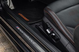 BMW M2 Manhart Serie limitada 1/10