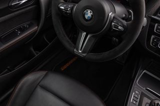 BMW M2 Manhart Serie limitada 1/10