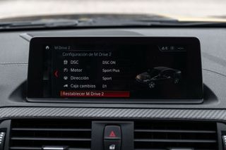 BMW M2 Manhart Serie limitada 1/10