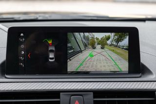 BMW M2 Manhart Serie limitada 1/10