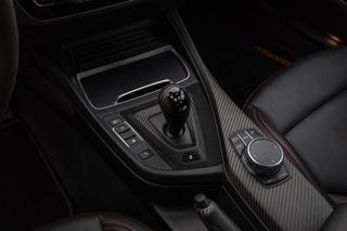 BMW M2 Manhart Serie limitada 1/10