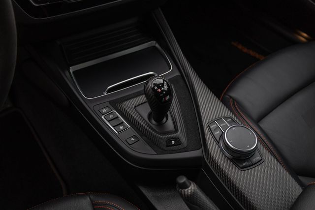 BMW M2 Manhart Serie limitada 1/10