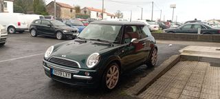 MINI Mini 2004