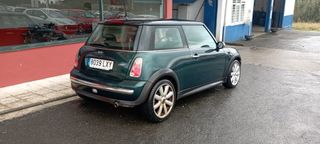 MINI Mini 2004