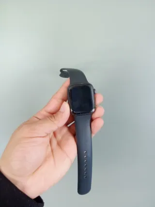 Apple Watch Series 5