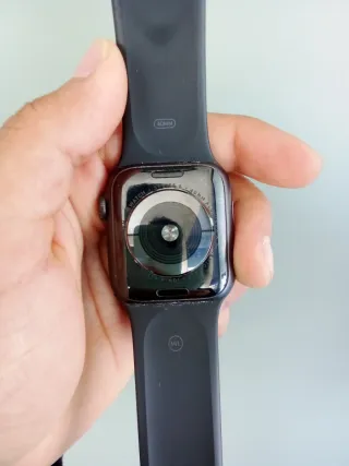 Apple Watch Series 5
