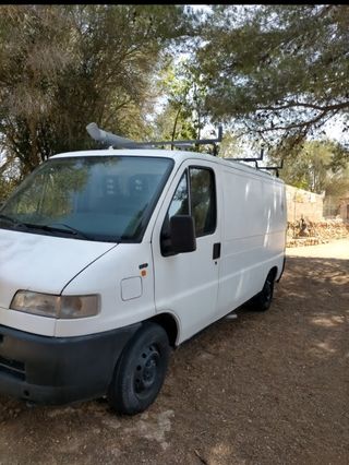 FIAT Ducato 1998