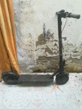 Patinete Eléctrico Xiaomi Pro 4