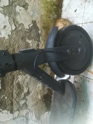 Patinete Eléctrico Xiaomi Pro 4