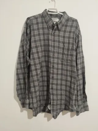 Camisa Yves Saint Laurent XL