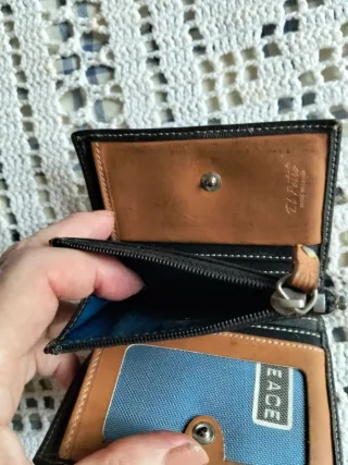 Cartera El Potro Fundada en 1959