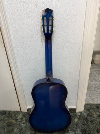 Guitarra Española