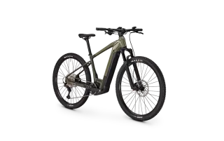 Bicicleta eléctrica FOCUS JARIFA2 6.9 2024
