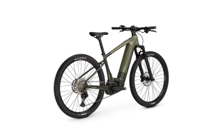 Bicicleta eléctrica FOCUS JARIFA2 6.9 2024