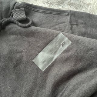 Sudadera Adidas x Parley Negra Edición Limitada