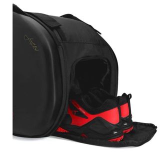 Paletero Drop Shot Edizione Juan Martín Díaz