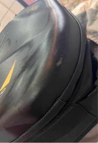 Paletero Drop Shot Edizione Juan Martín Díaz