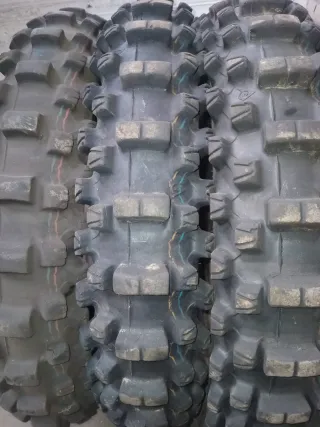 Neumáticos de Motocross