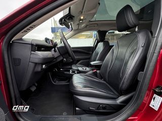 Ford Mustang Mach-E RWD 198 kW (269 CV) Rango Estandar 76 kWh