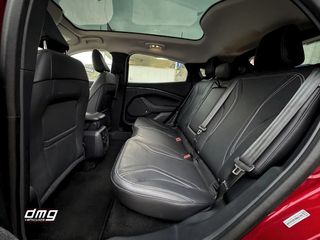 Ford Mustang Mach-E RWD 198 kW (269 CV) Rango Estandar 76 kWh