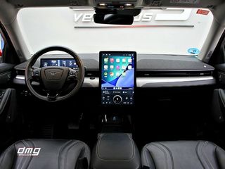 Ford Mustang Mach-E RWD 198 kW (269 CV) Rango Estandar 76 kWh