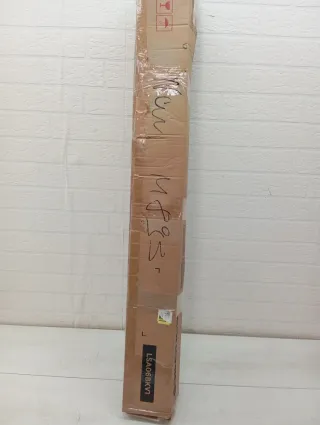 Zapatero 3 Niveles Negro Metal