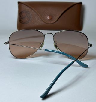 RAY BAN AVIATOR ORIGINAL