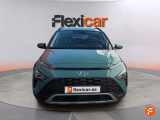 Hyundai Bayon 1.2 MPI Essence