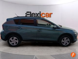 Hyundai Bayon 1.2 MPI Essence