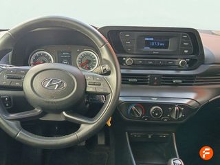 Hyundai Bayon 1.2 MPI Essence
