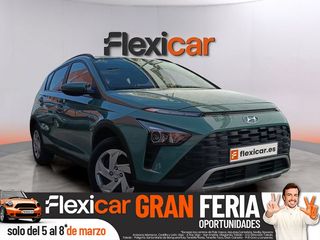 Hyundai Bayon 1.2 MPI Essence