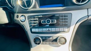 Mercedes-Benz  SL 2014