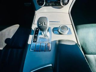 Mercedes-Benz  SL 2014