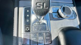 Mercedes-Benz  SL 2014