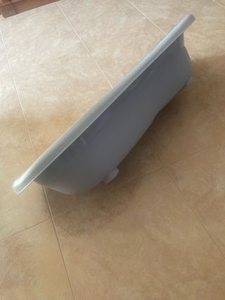 Bañera Bebé 0-36 Meses