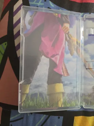 Dragon Quest XI S Switch Edizione Definitiva