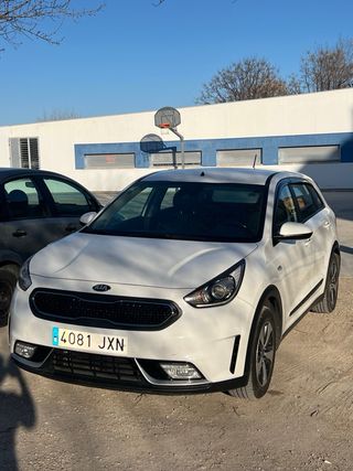 KIA Niro 2017