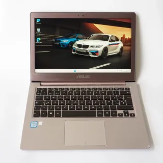 ASUS ORDENADOR PORTÁTIL i7 SSD GRÁFICA NVIDIA