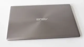 ASUS ORDENADOR PORTÁTIL i7 SSD GRÁFICA NVIDIA