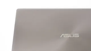 ASUS ORDENADOR PORTÁTIL i7 SSD GRÁFICA NVIDIA