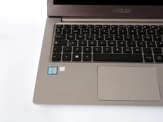 ASUS ORDENADOR PORTÁTIL i7 SSD GRÁFICA NVIDIA