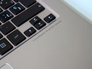 ASUS ORDENADOR PORTÁTIL i7 SSD GRÁFICA NVIDIA