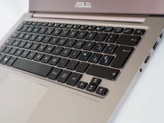 ASUS ORDENADOR PORTÁTIL i7 SSD GRÁFICA NVIDIA