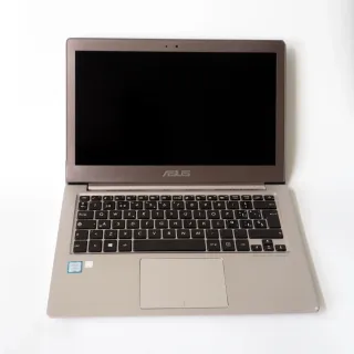 ASUS ORDENADOR PORTÁTIL i7 SSD GRÁFICA NVIDIA